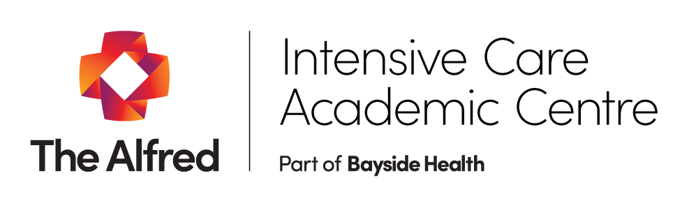 Alfred Health ICU Academic Centre